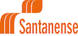 Logo Santanense